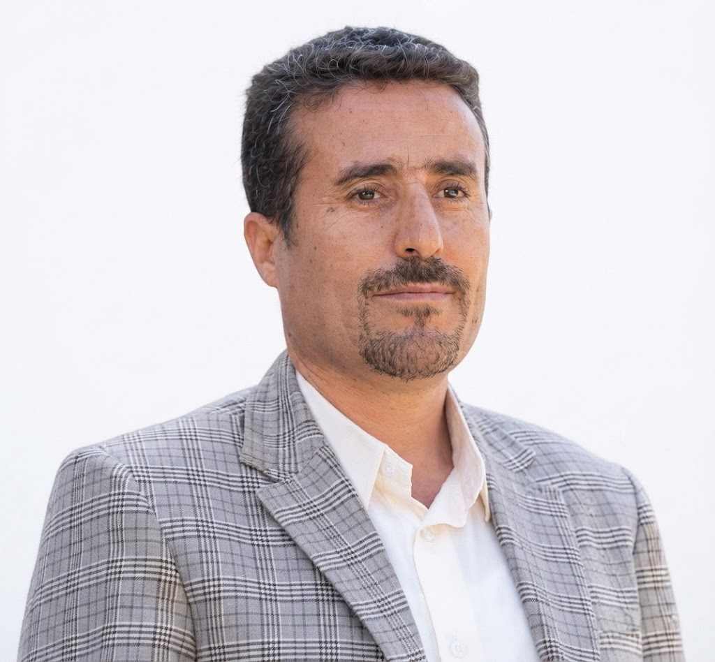 Abdo Mohammed Subaie